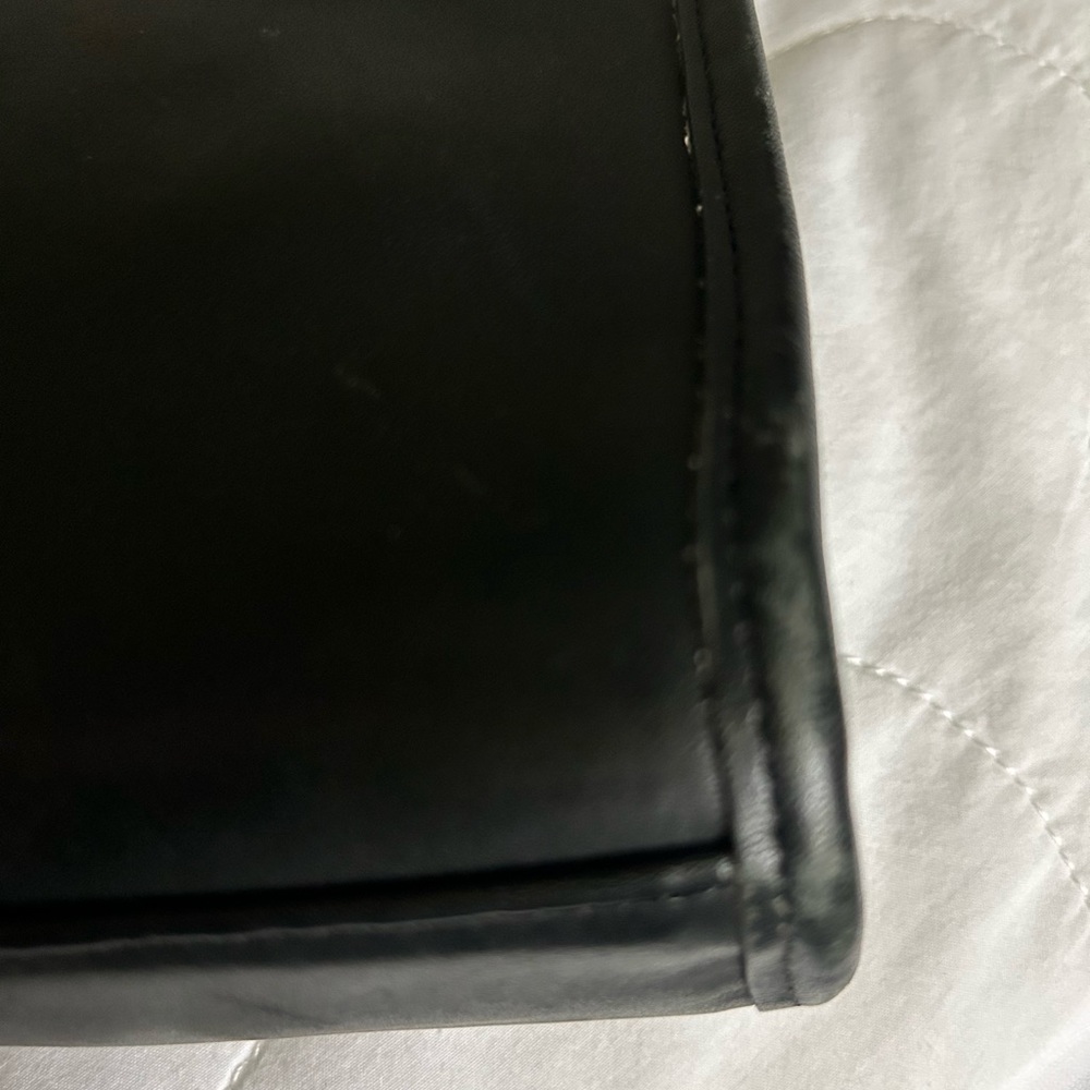 Vintage Coach 1998 Y2K Legacy Crossbody - Picture 13 of 14